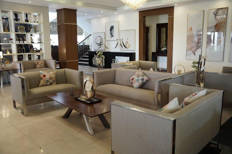 Lijam Hotel image
