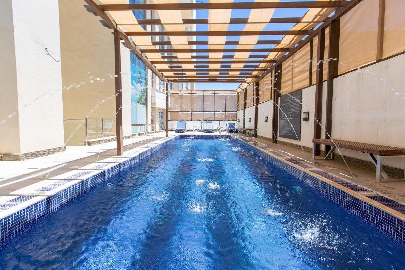 Lijam Hotel image