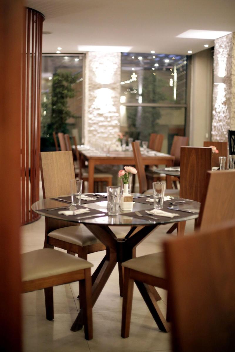 Lijam Hotel image