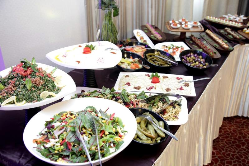 Lijam Hotel image