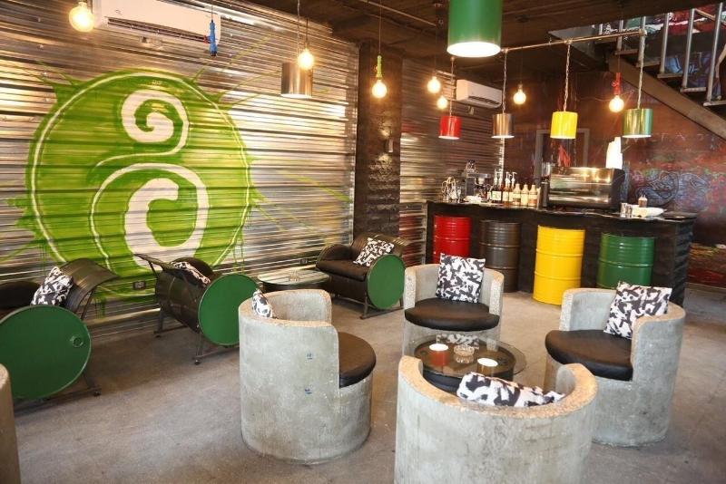 Lijam Hotel image