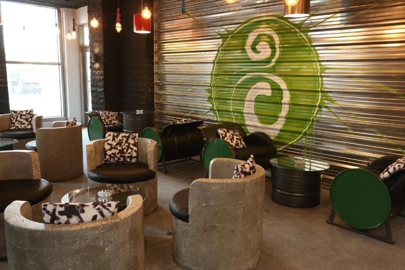Lijam Hotel image