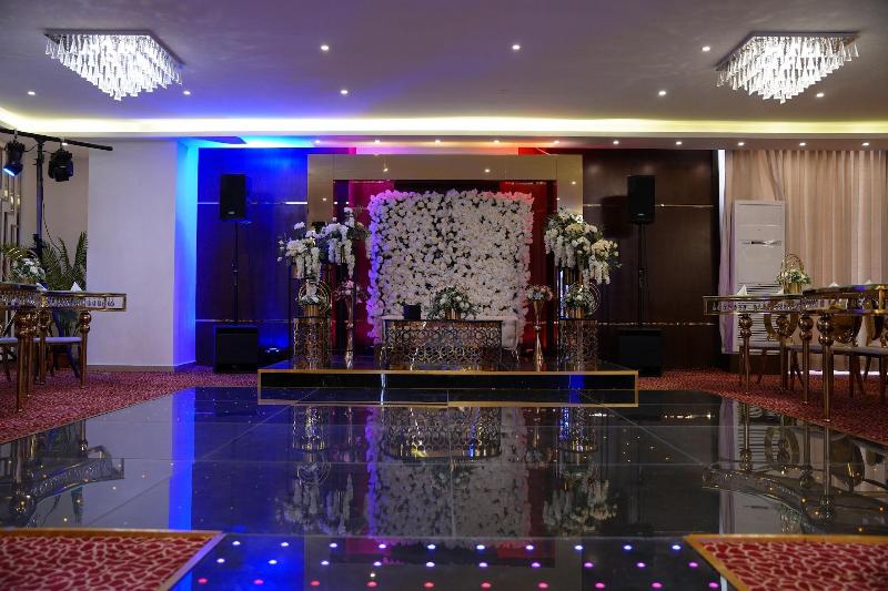 Lijam Hotel image