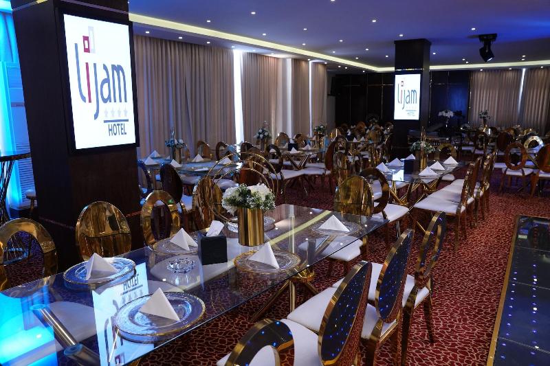 Lijam Hotel image