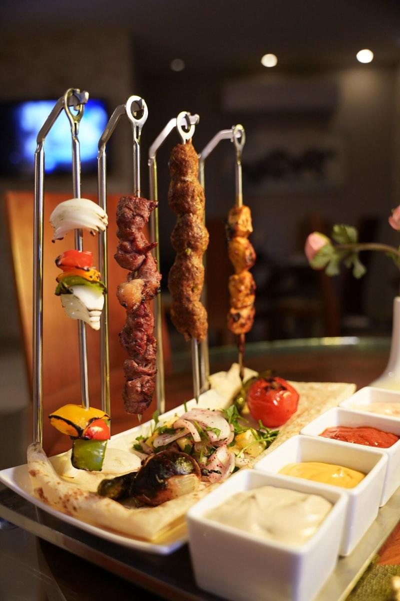Lijam Hotel image