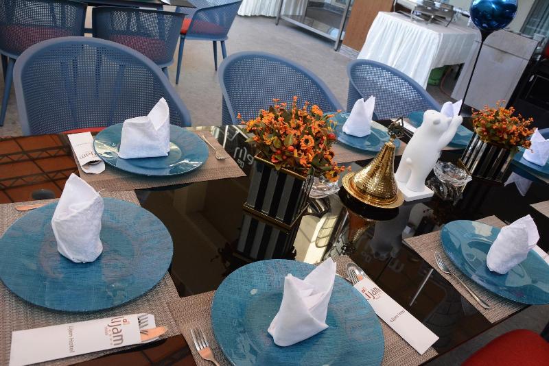 Lijam Hotel image