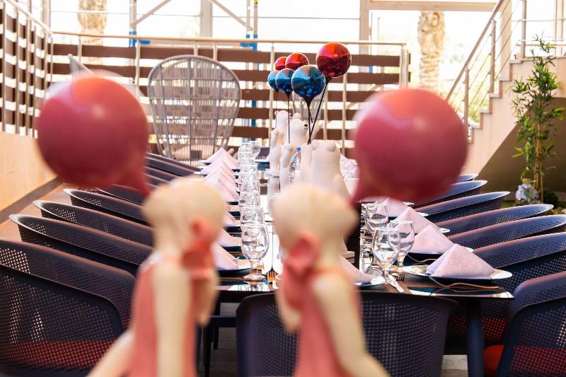Lijam Hotel image