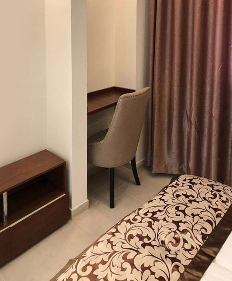 Lijam Hotel image