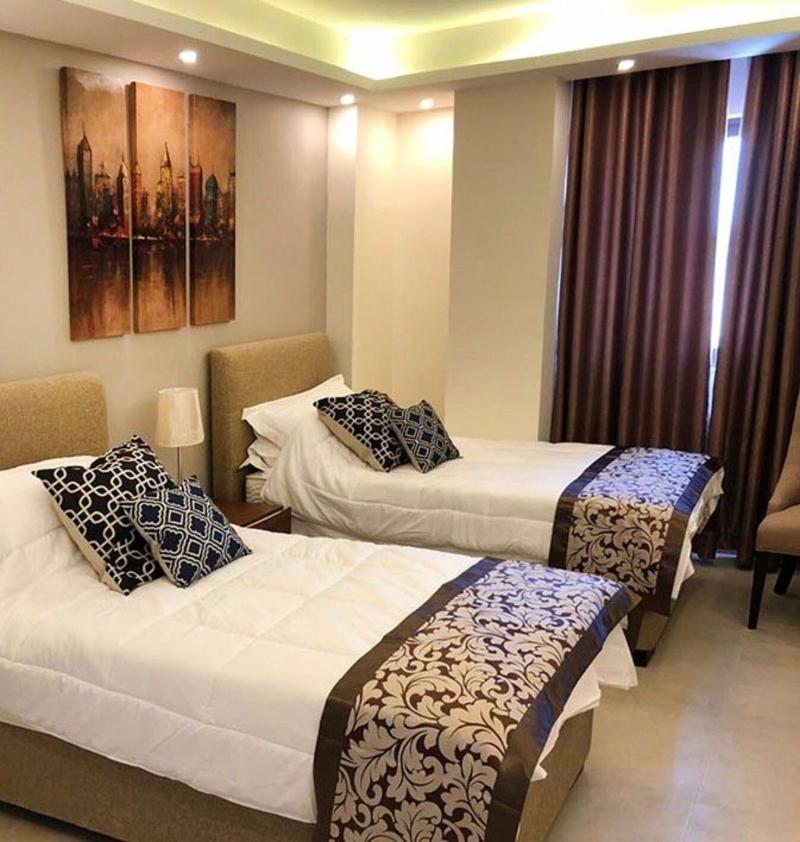 Lijam Hotel image
