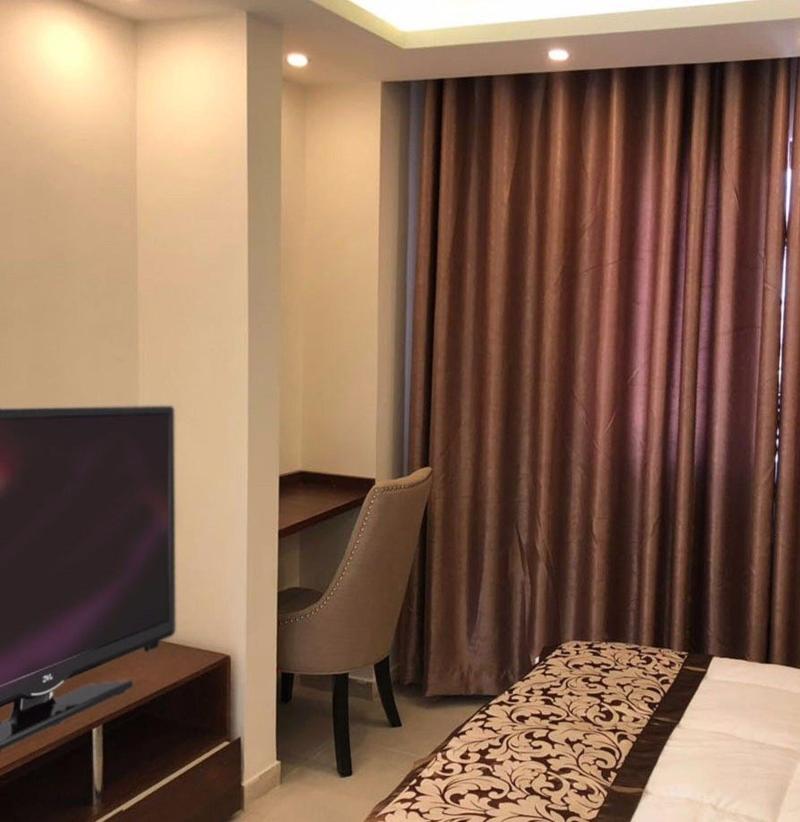 Lijam Hotel image