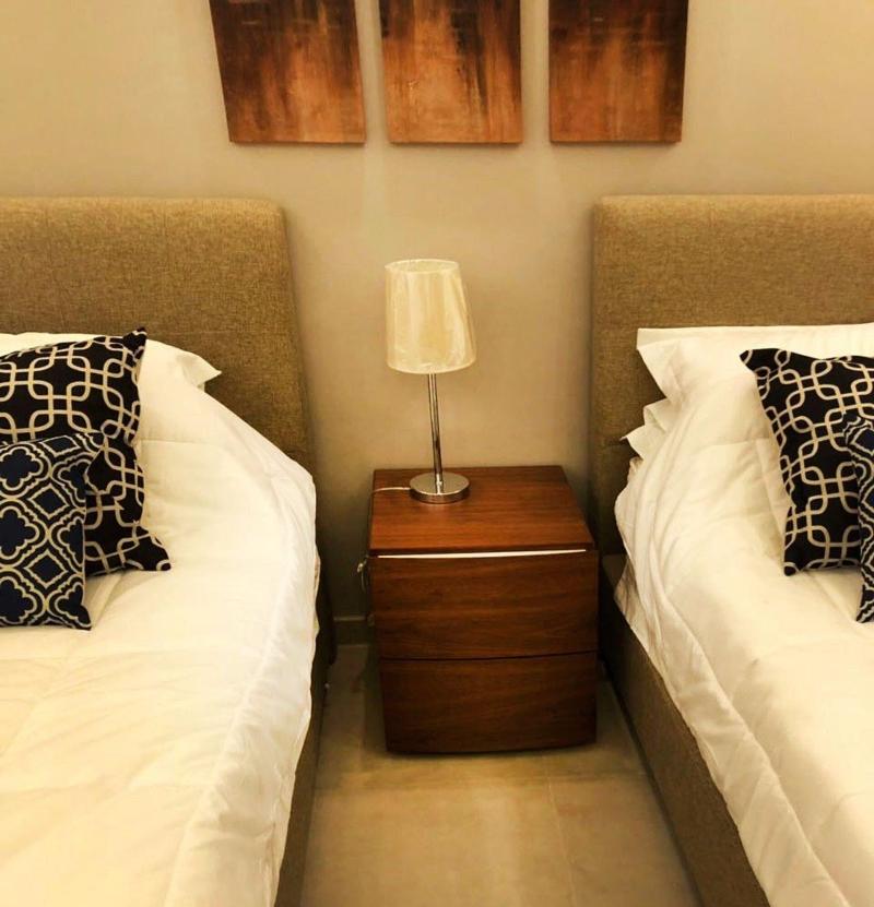 Lijam Hotel image