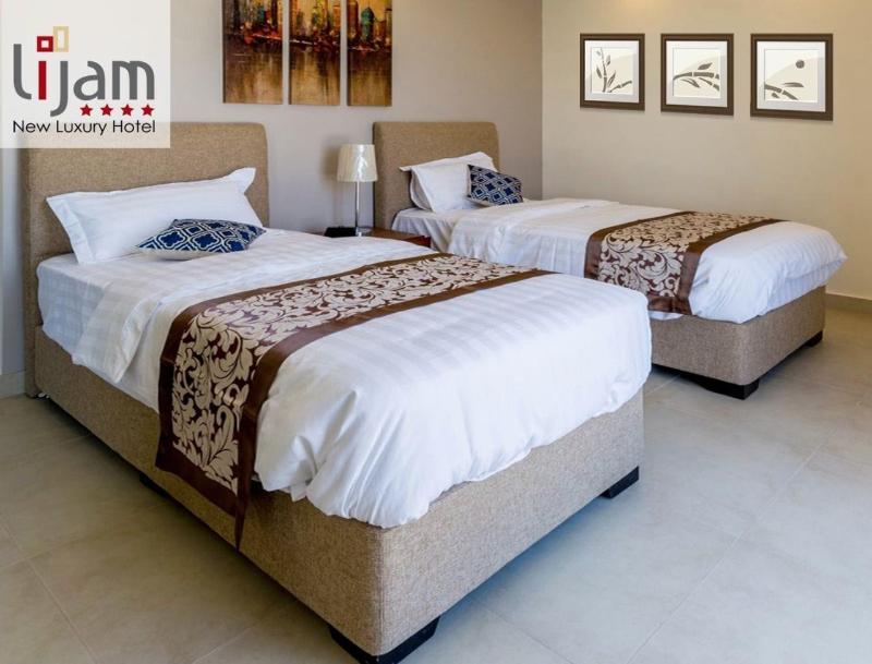 Lijam Hotel image