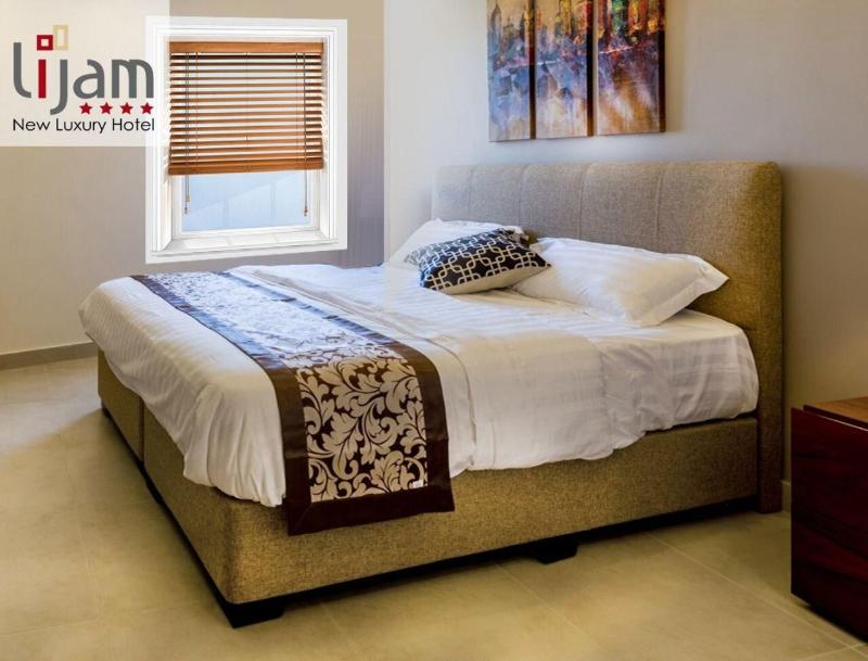 Lijam Hotel image