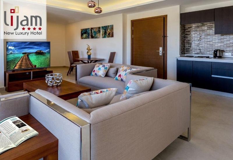 Lijam Hotel image