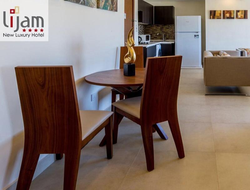 Lijam Hotel image
