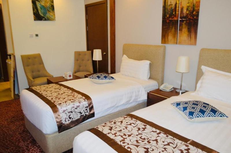 Lijam Hotel image