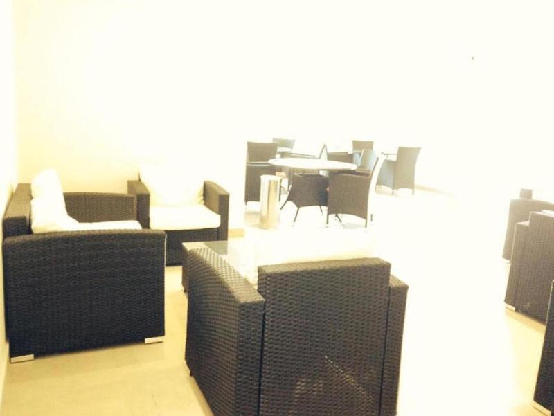 Lijam Hotel image