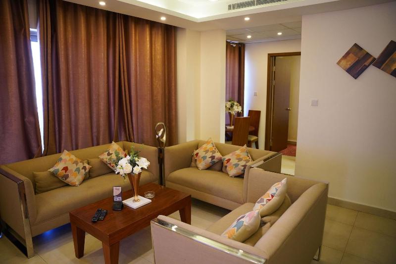Lijam Hotel image