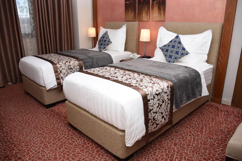 Lijam Hotel image