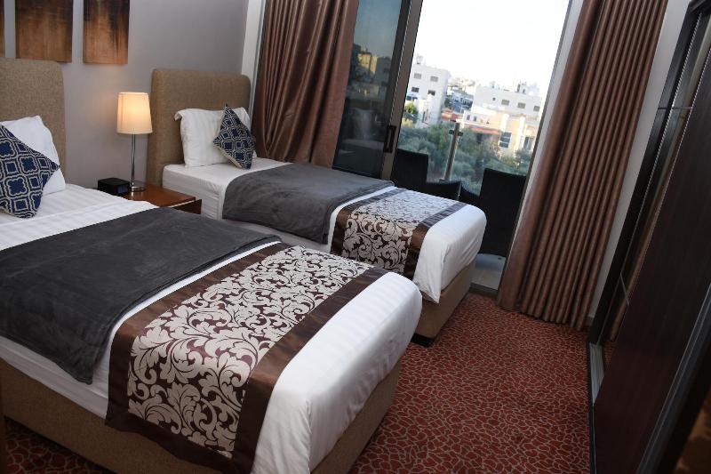 Lijam Hotel image