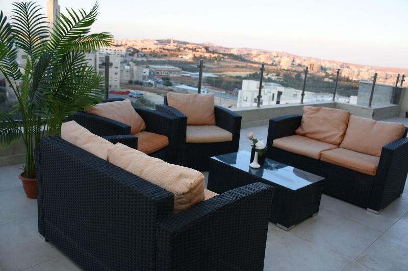 Lijam Hotel image