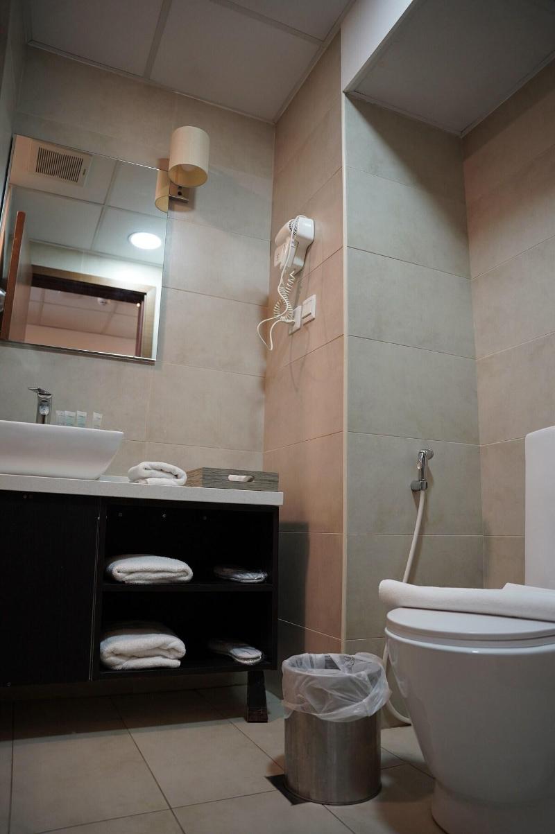 Lijam Hotel image