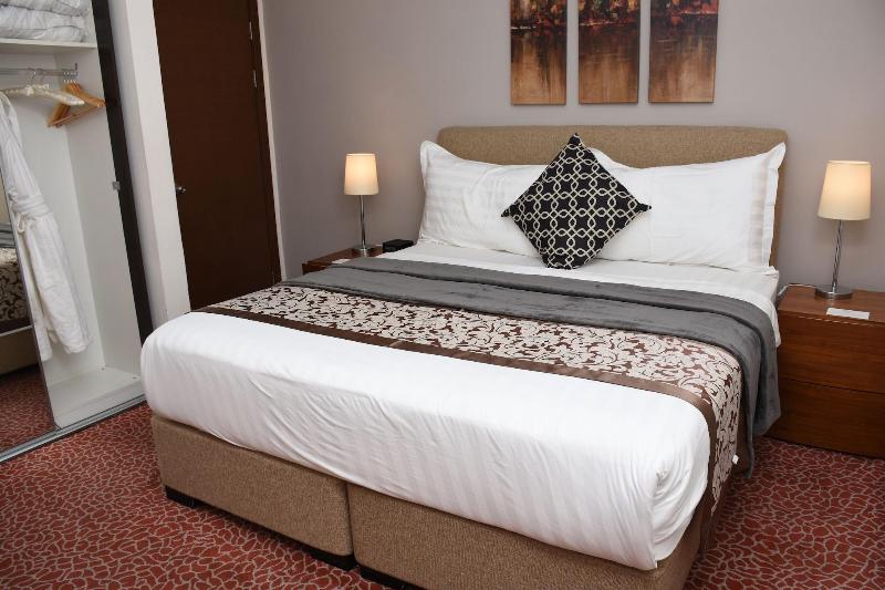 Lijam Hotel image