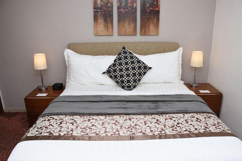 Lijam Hotel image