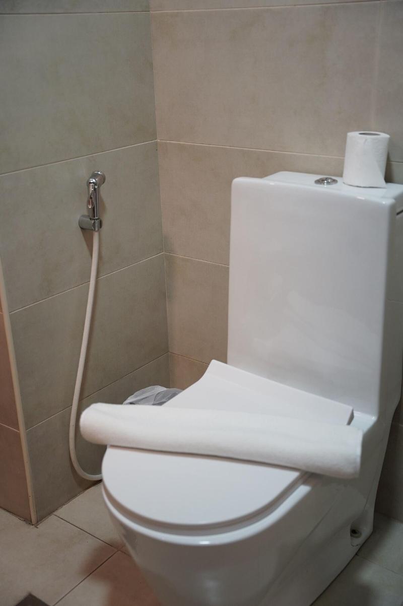 Lijam Hotel image