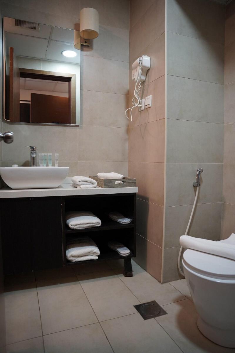 Lijam Hotel image