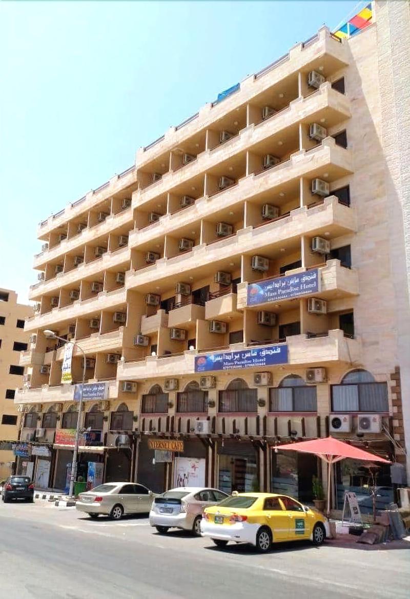 Mass Paradise Hotel image