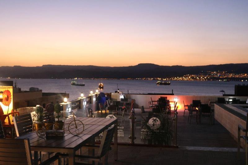 Mass Paradise Hotel image