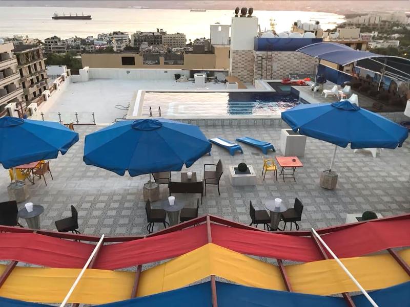 Mass Paradise Hotel image