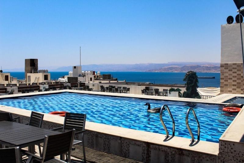 Mass Paradise Hotel image