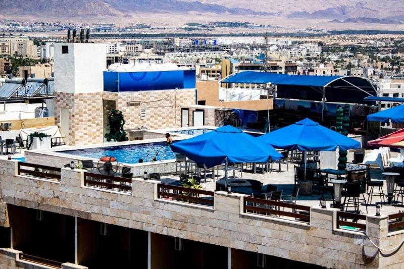 Mass Paradise Hotel image