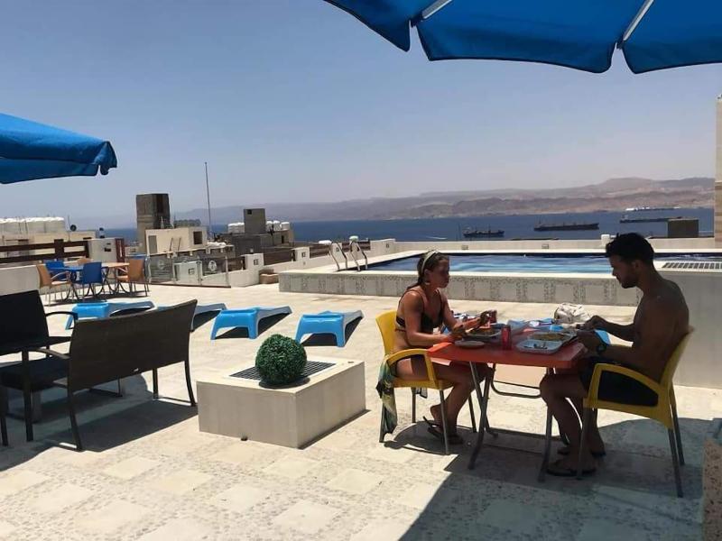 Mass Paradise Hotel image