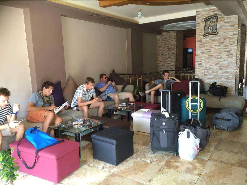 Mass Paradise Hotel image