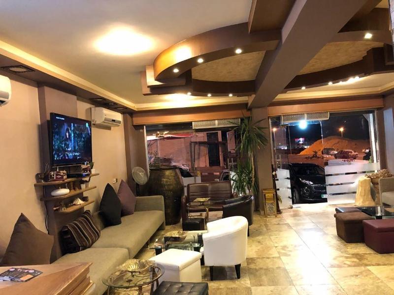 Mass Paradise Hotel image