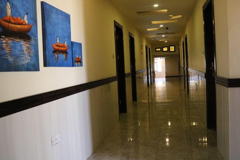 Mass Paradise Hotel image