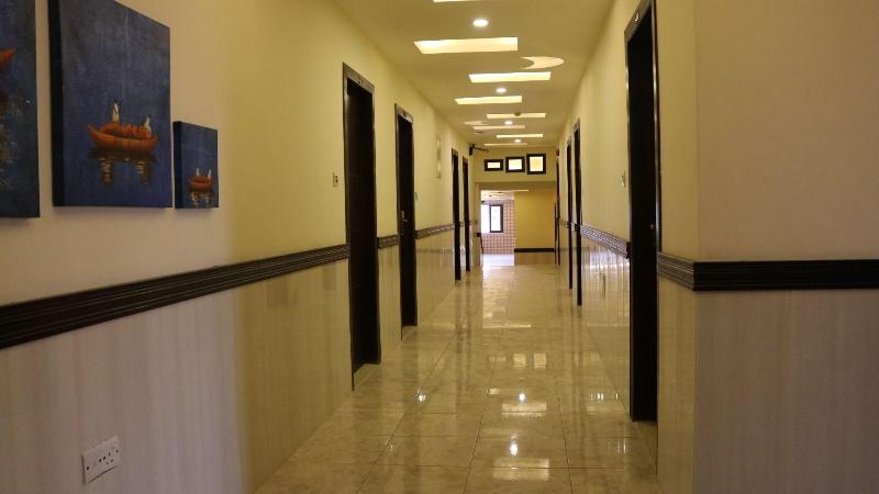 Mass Paradise Hotel image