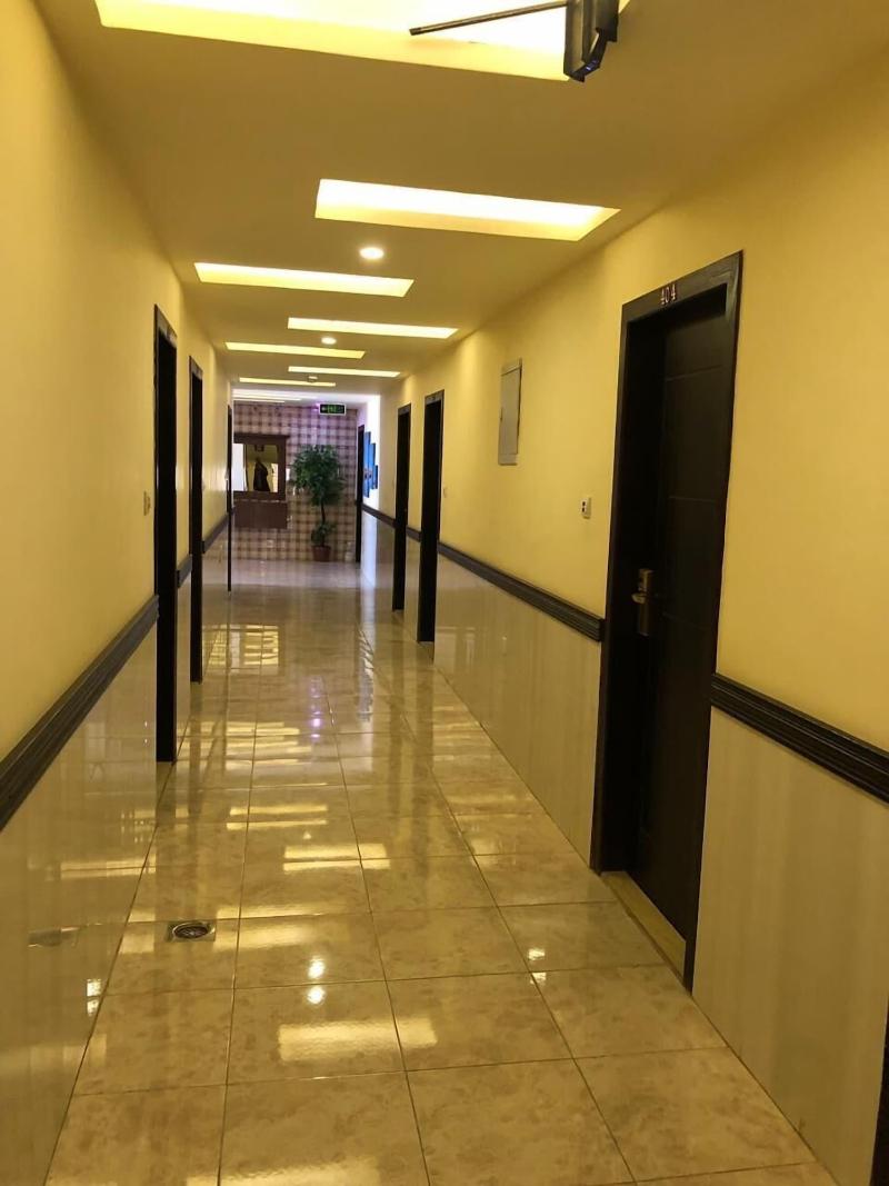 Mass Paradise Hotel image