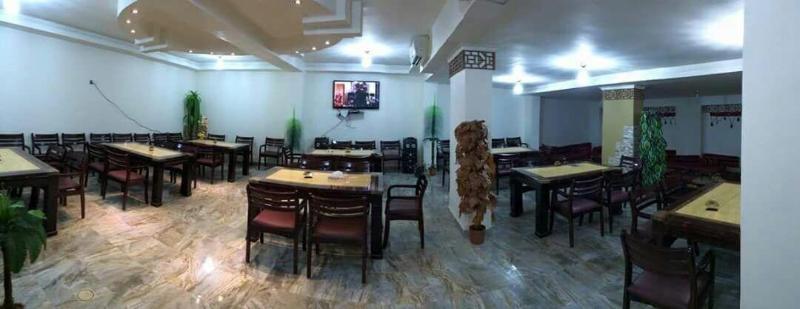Mass Paradise Hotel image
