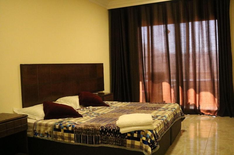Mass Paradise Hotel image