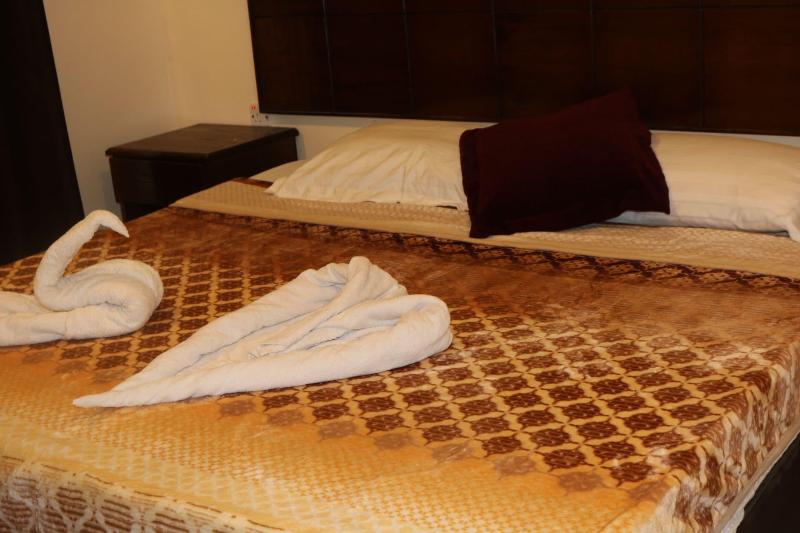 Mass Paradise Hotel image