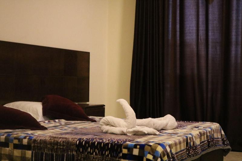 Mass Paradise Hotel image