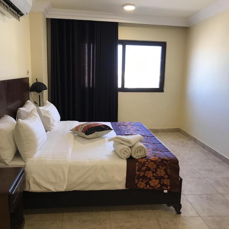 Mass Paradise Hotel image