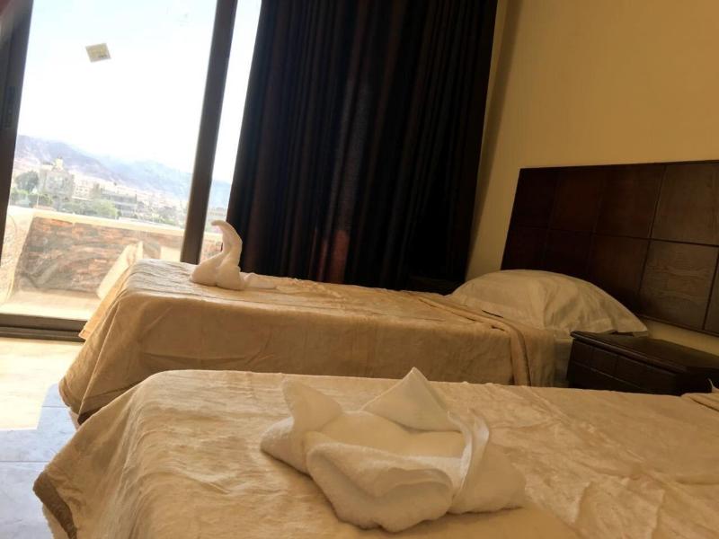 Mass Paradise Hotel image