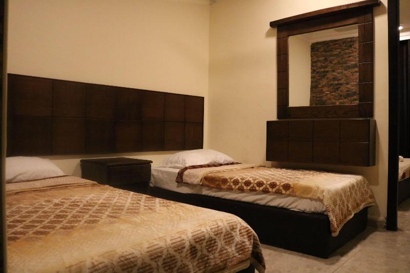 Mass Paradise Hotel image