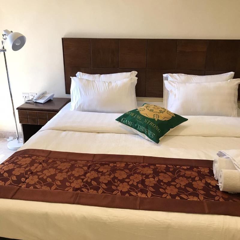 Mass Paradise Hotel image