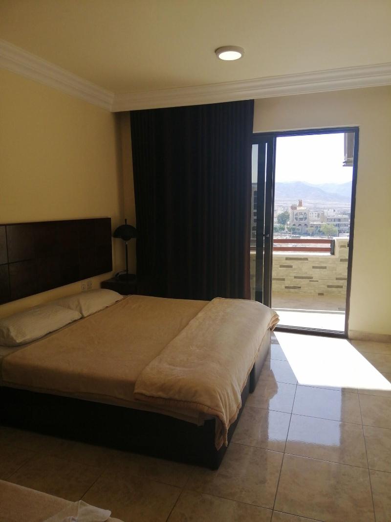 Mass Paradise Hotel image